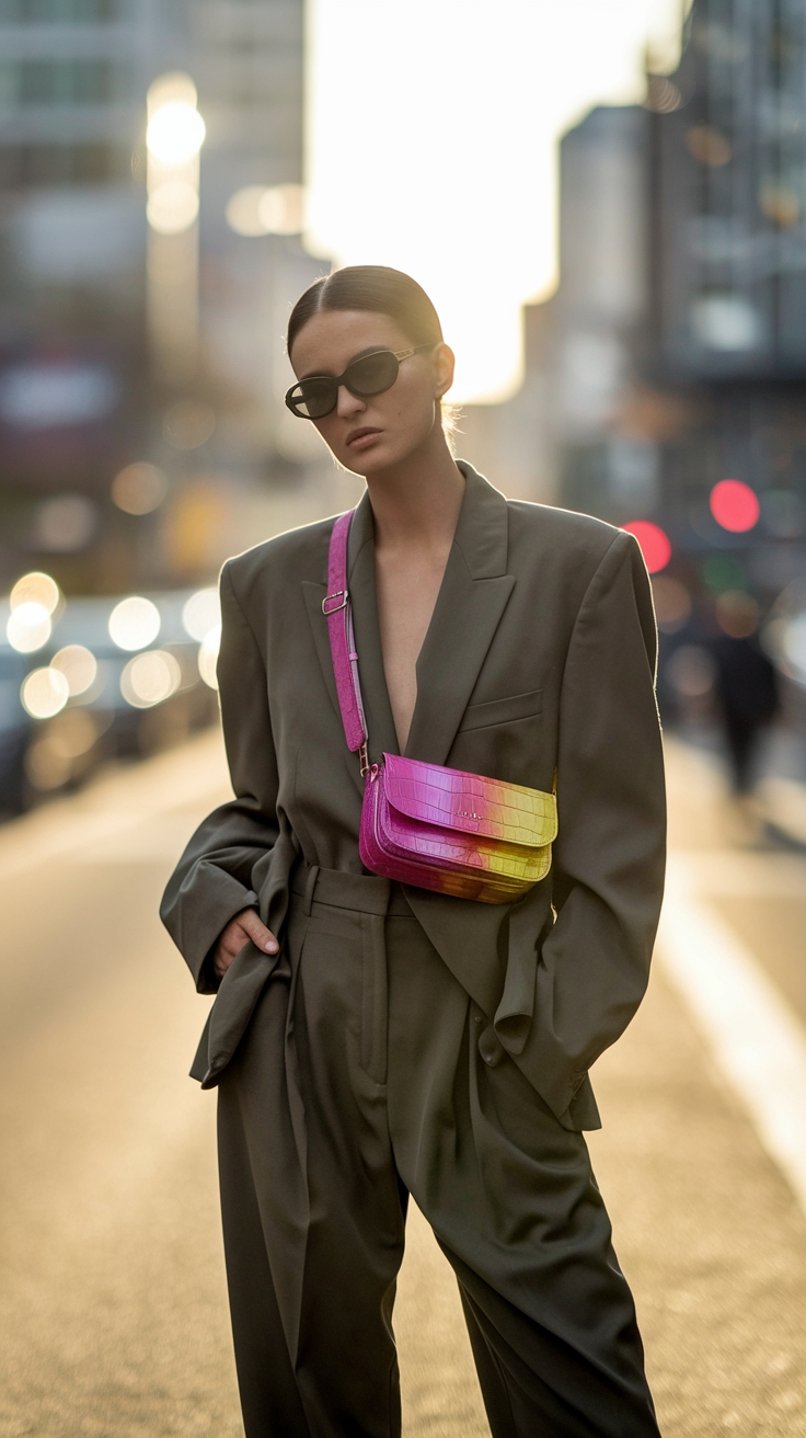 Mini Bags Outfit: Chic Solutions for Every Occasion outfit idea