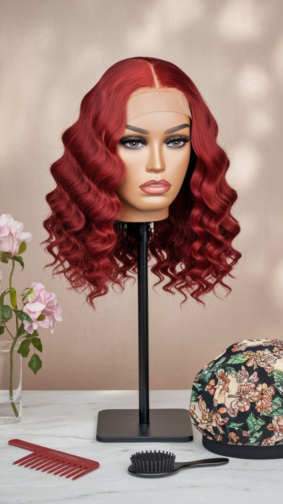 MiniWigs | Fashion Wigs, Hairstyles & Outfit Ideas