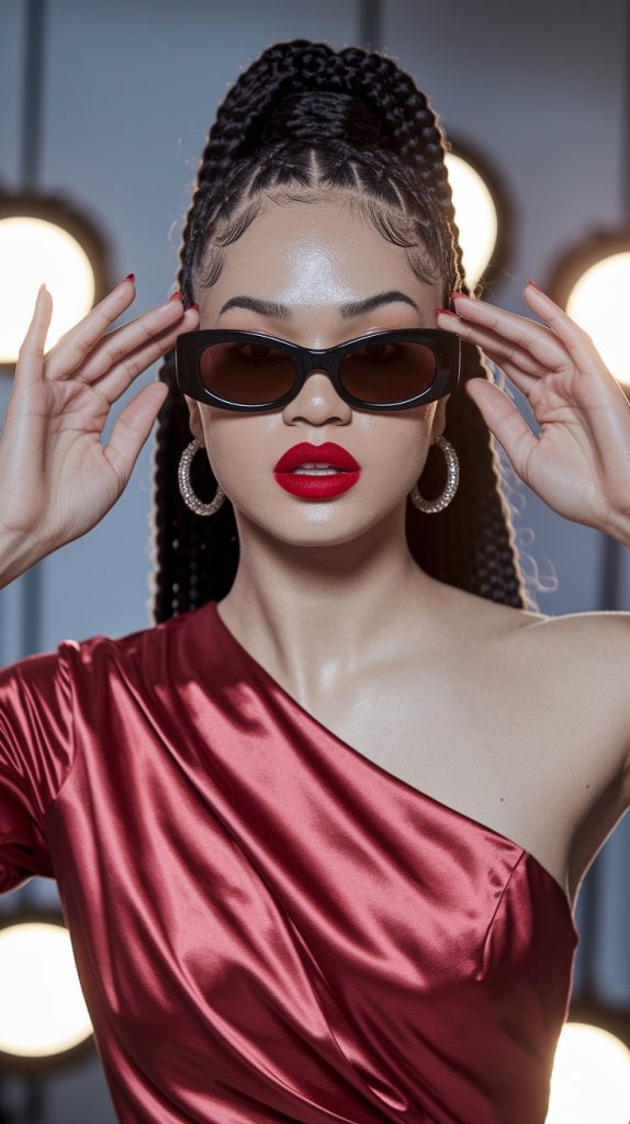 MiniWigs | Fashion Wigs, Hairstyles & Outfit Ideas