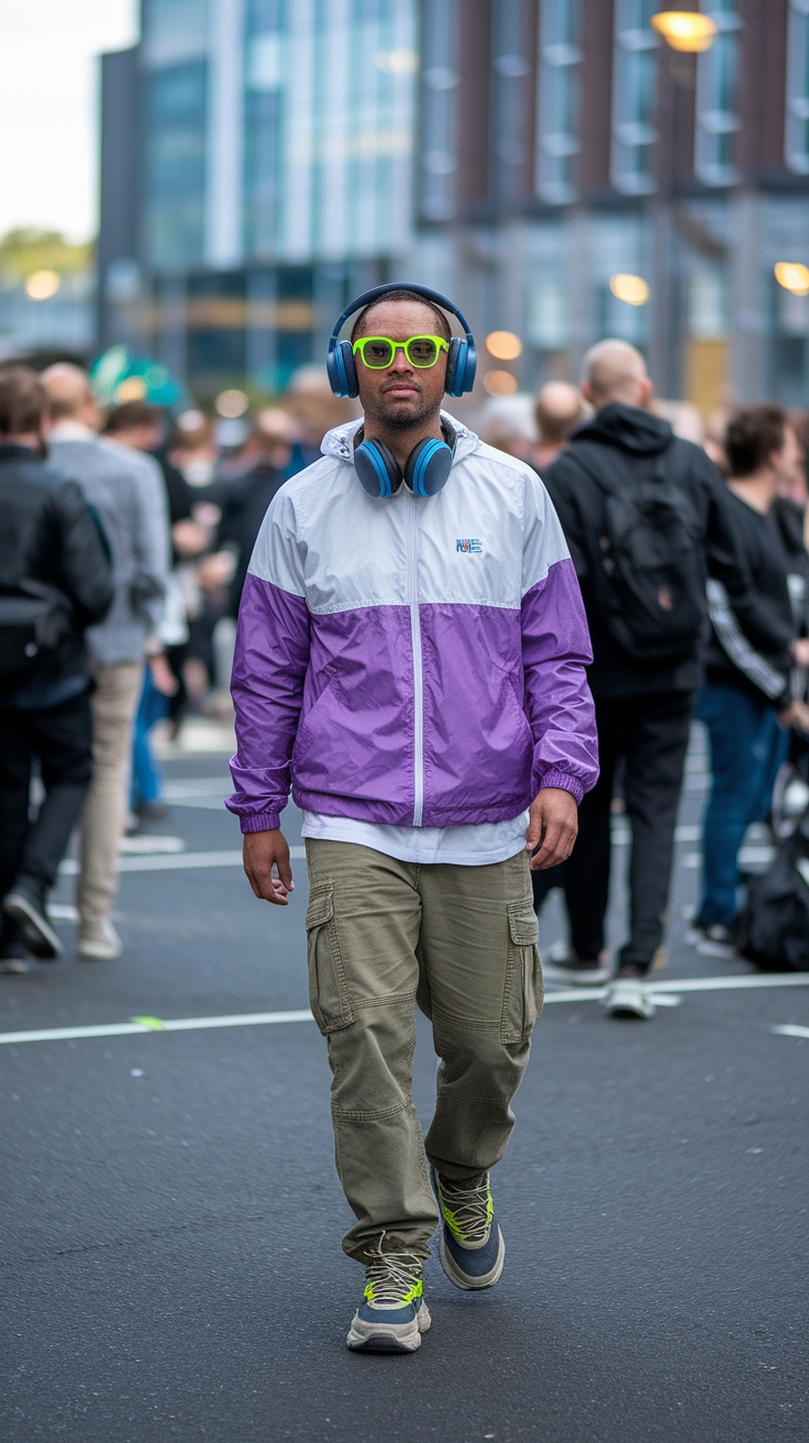 Must-Have Wireless Outfits Festival Ideas outfit idea