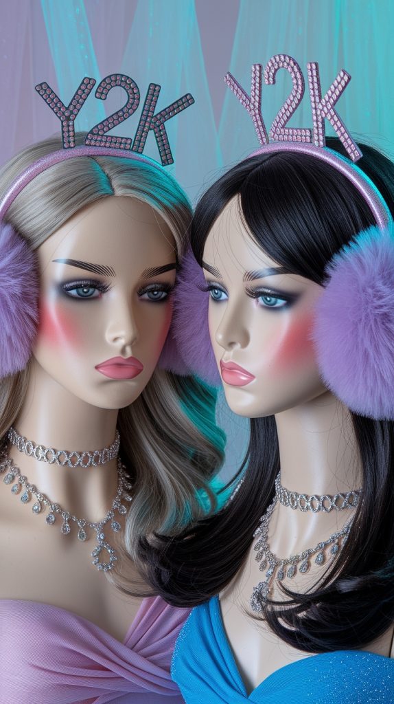 MiniWigs | Fashion Wigs, Hairstyles & Outfit Ideas