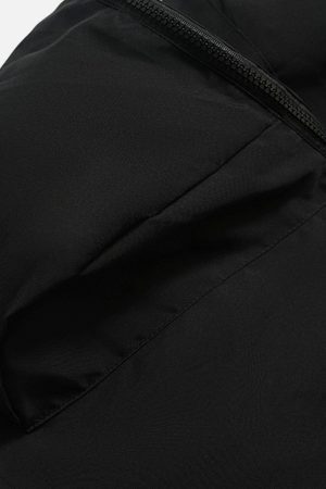 Concert Outfit 3D Big Pocket Shorts