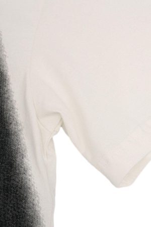 Concert Outfit Abstract “KISS” Graphics T-Shirt