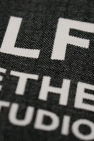 Concert Outfit Abstract “KISS” Graphics T-Shirt