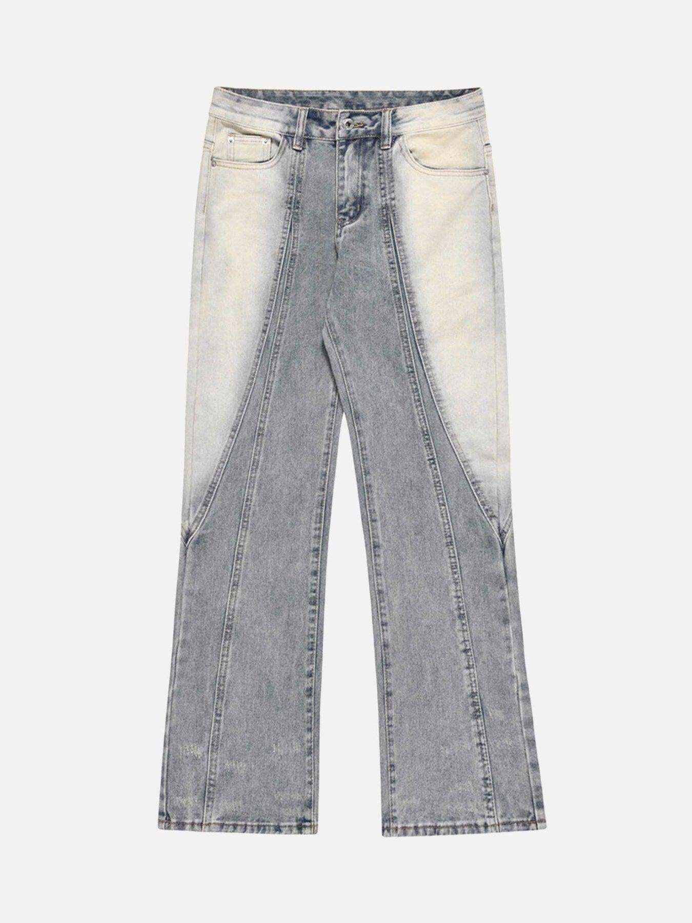 Concert Outfit Acid wash To Make Old Spray-Painted Baggy Jeans Concert Outfit Acid wash To Make Old Spray-Painted Baggy Jeans