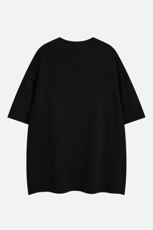 Concert Outfit Alien Encounter Tee