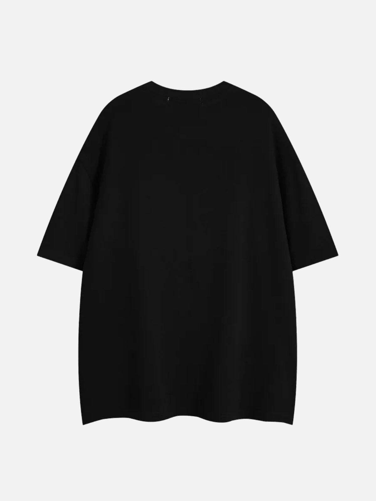 Concert Outfit Alien Encounter Tee Concert Outfit Alien Encounter Tee