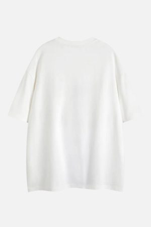 Concert Outfit Alien Encounter Tee