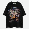 Concert Outfit Alien Encounter Tee