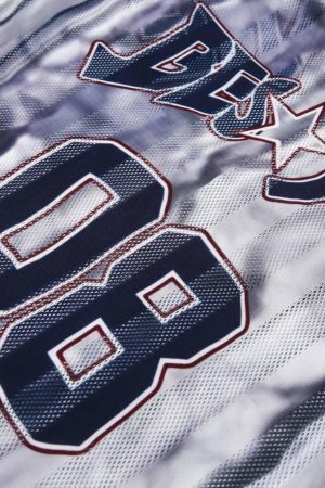 Concert Outfit All-Star Basketball Jersey T-Shirt