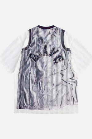 Concert Outfit All-Star Basketball Jersey T-Shirt