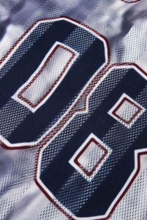 Concert Outfit All-Star Basketball Jersey T-Shirt