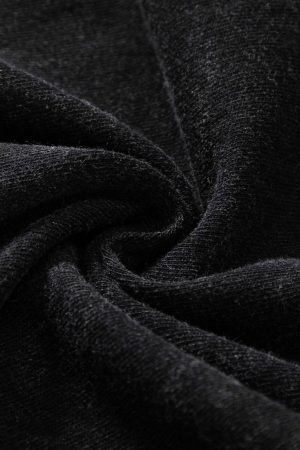 Concert Outfit American Avatar Abstract Print T-Shirt