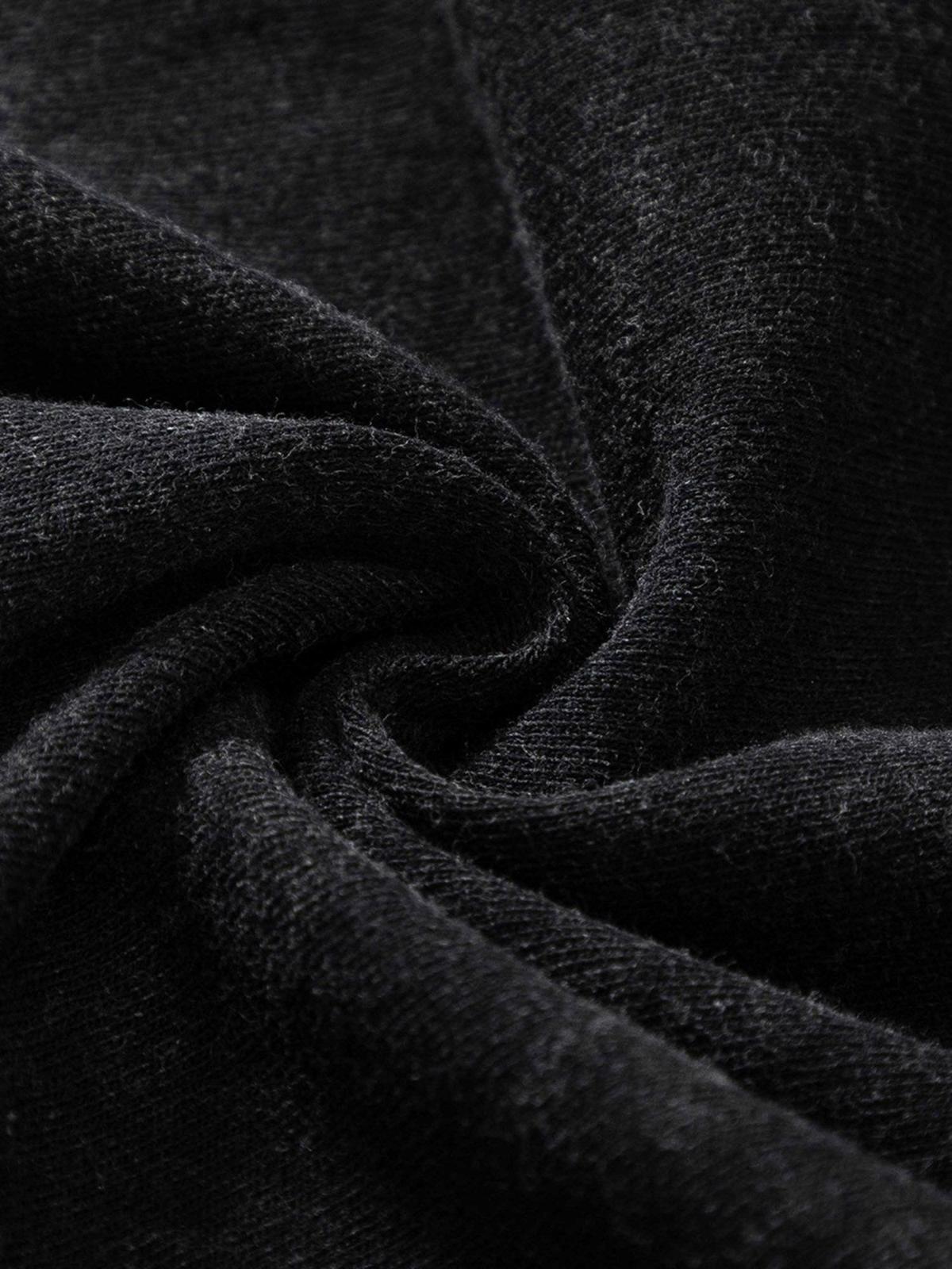 Concert Outfit American Avatar Abstract Print T-Shirt Concert Outfit American Avatar Abstract Print T-Shirt