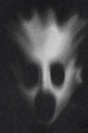 Concert Outfit American Avatar Abstract Print T-Shirt