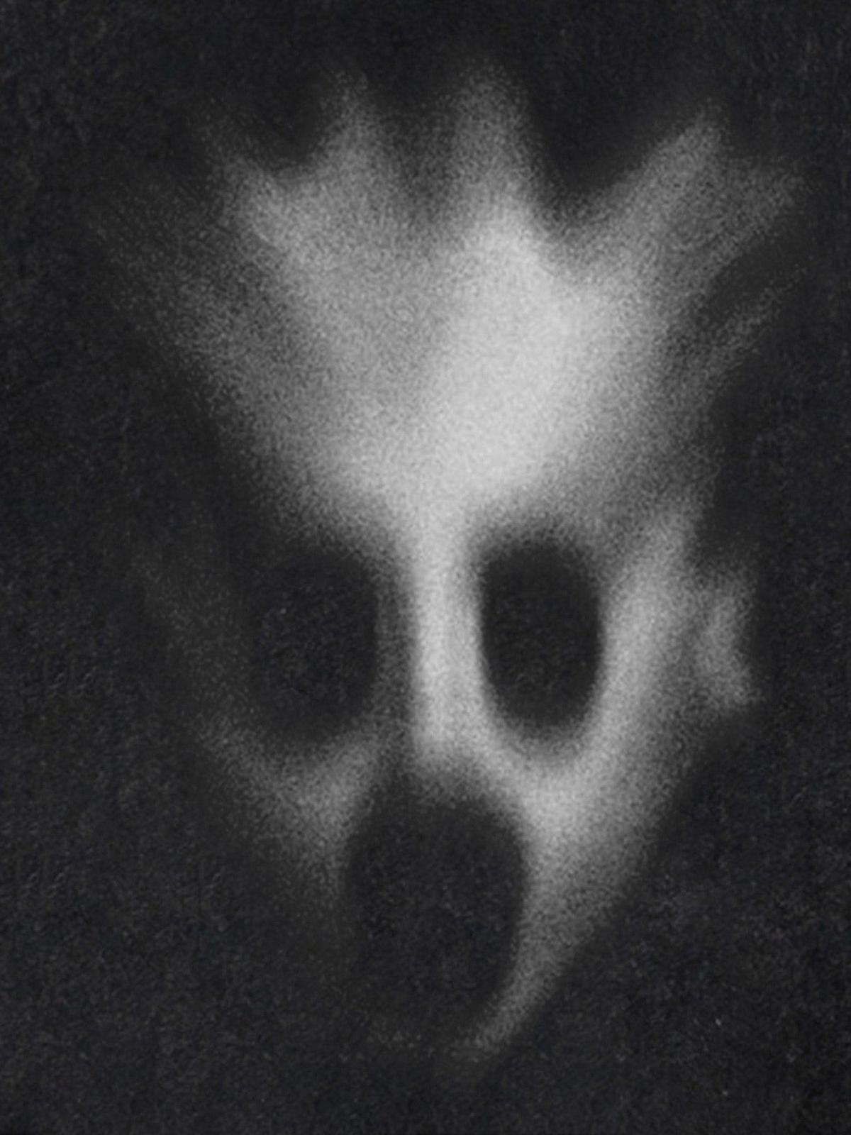 Concert Outfit American Avatar Abstract Print T-Shirt Concert Outfit American Avatar Abstract Print T-Shirt