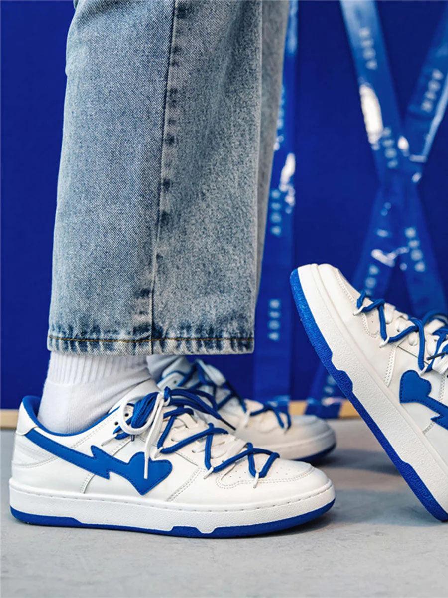 Concert Outfit American High Street Love Couple Streetwear Sneakers Concert Outfit American High Street Love Couple Streetwear Sneakers