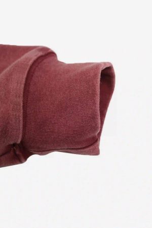 Concert Outfit American Hip-Hop Graffiti Distressed Hooded Hoodie