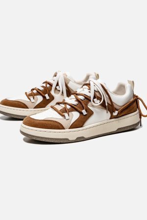 Concert Outfit American Outdoor Casual Skateboard Shoes