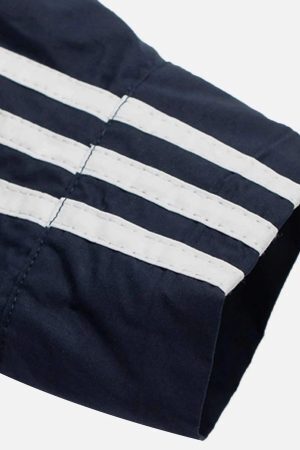 Concert Outfit American Retro College Style Lapel Long-Sleeved Shirt