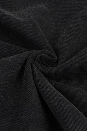 Concert Outfit American Retro Fun Printed Street Rap T-Shirt