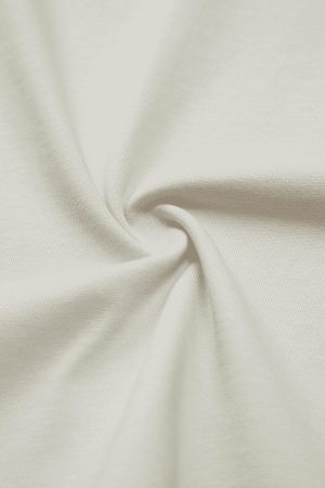 Concert Outfit American Retro Mural Spider Street Rap T-Shirt