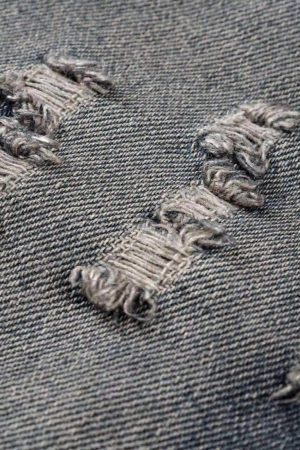 Concert Outfit American Street Style Retro Hoodie