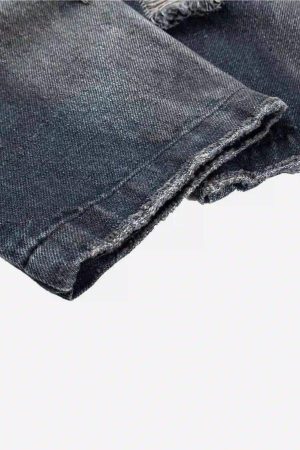 Concert Outfit American Street Style Retro Hoodie