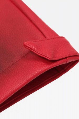 Concert Outfit American Style 3D Embroidery Spray Color Motorcycle Jacket