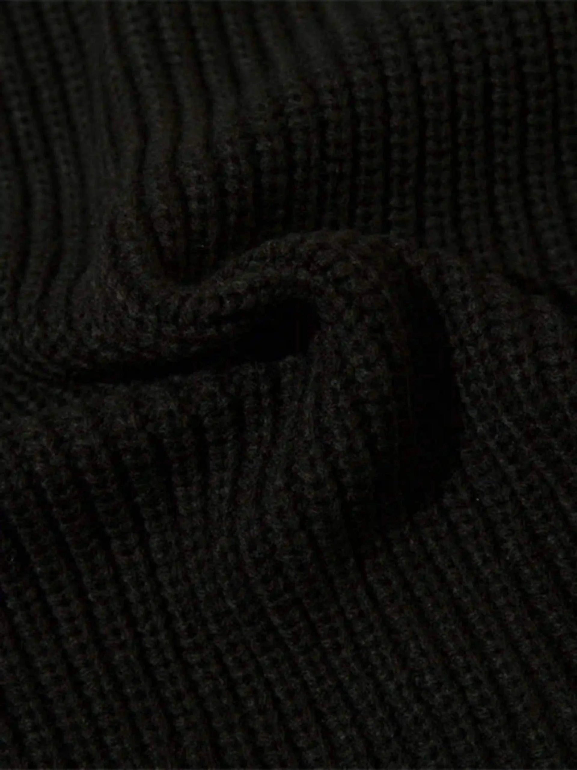 Concert Outfit American Style Color Blocking Zipper Cardigan Concert Outfit American Style Color Blocking Zipper Cardigan