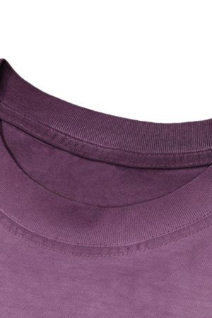 Concert Outfit American-Style sticker pattern cuttable T-Shirt