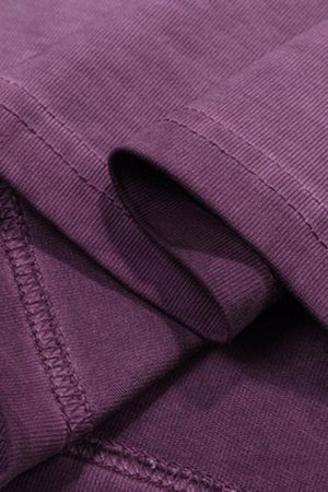 Concert Outfit American-Style sticker pattern cuttable T-Shirt