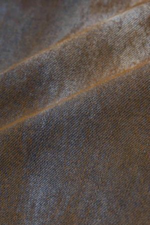 Concert Outfit American Style Wasteland Style Wide-Leg Denim Jorts