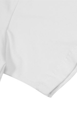 Concert Outfit American Tide Loose Print Round Neck T-Shirt