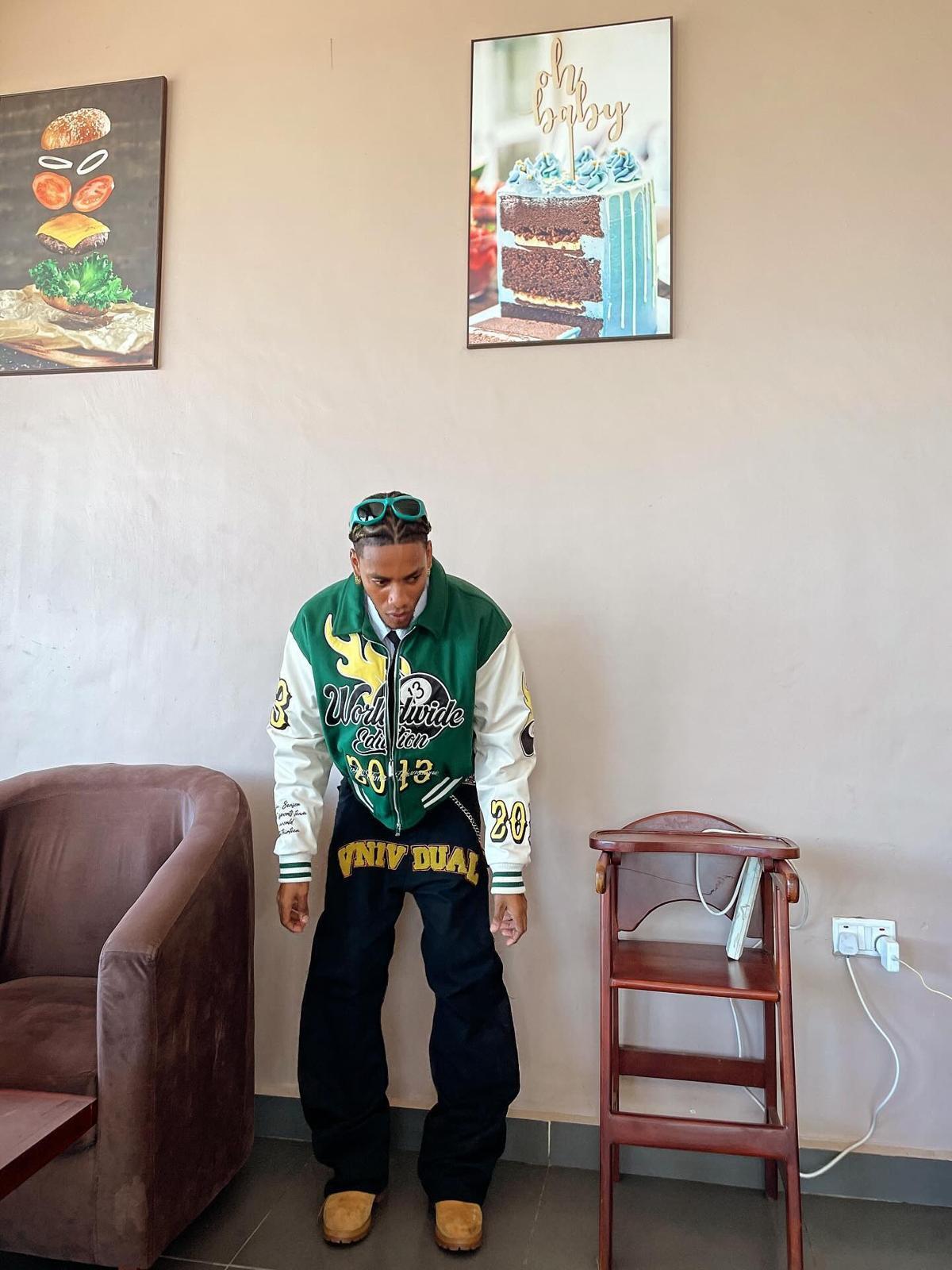 Concert Outfit American Vintage Jeans Concert Outfit American Vintage Jeans