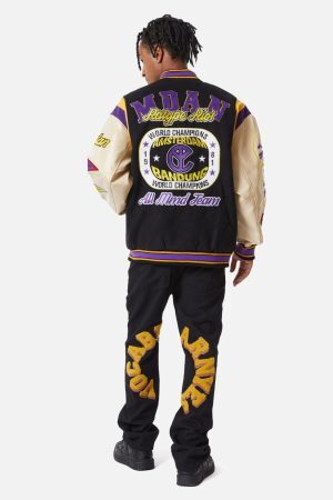 Concert Outfit American Vintage Jeans