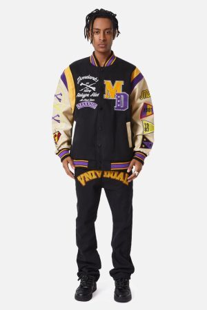 Concert Outfit American Vintage Jeans