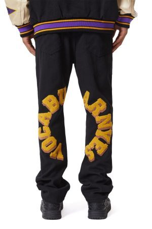 Concert Outfit American Vintage Jeans