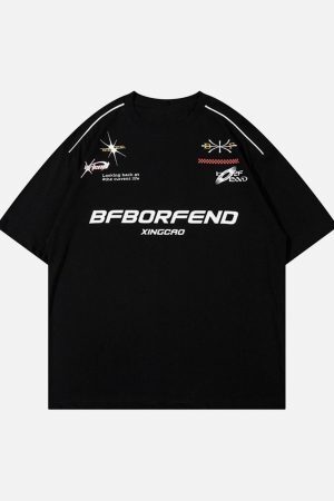 Concert Outfit American Vintage T-Shirt