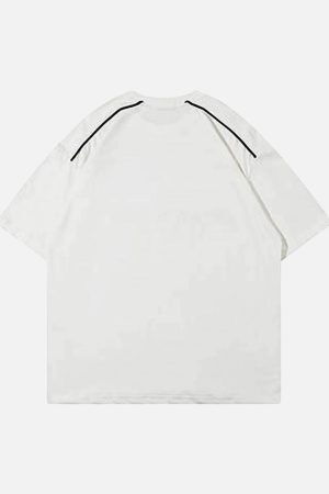 Concert Outfit American Vintage T-Shirt