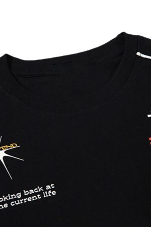 Concert Outfit American Vintage T-Shirt