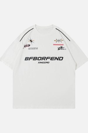 Concert Outfit American Vintage T-Shirt