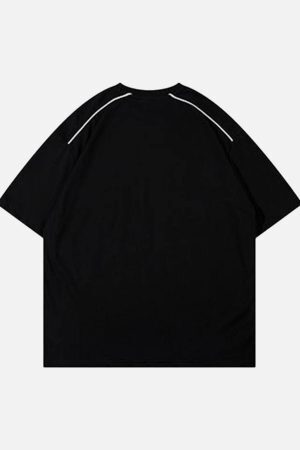 Concert Outfit American Vintage T-Shirt