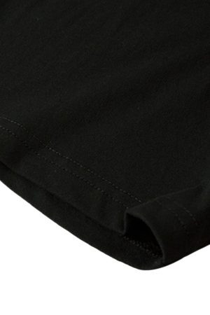 Concert Outfit Anime Character Printed T-Shirt