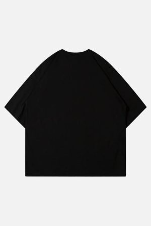 Concert Outfit Anime Eyes Tee