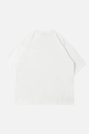 Concert Outfit Anime Eyes Tee