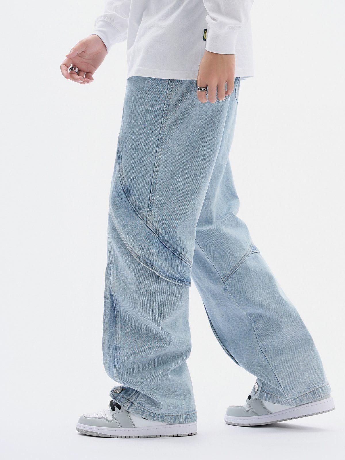 Concert Outfit Artistic Cut Jeans Concert Outfit Artistic Cut Jeans