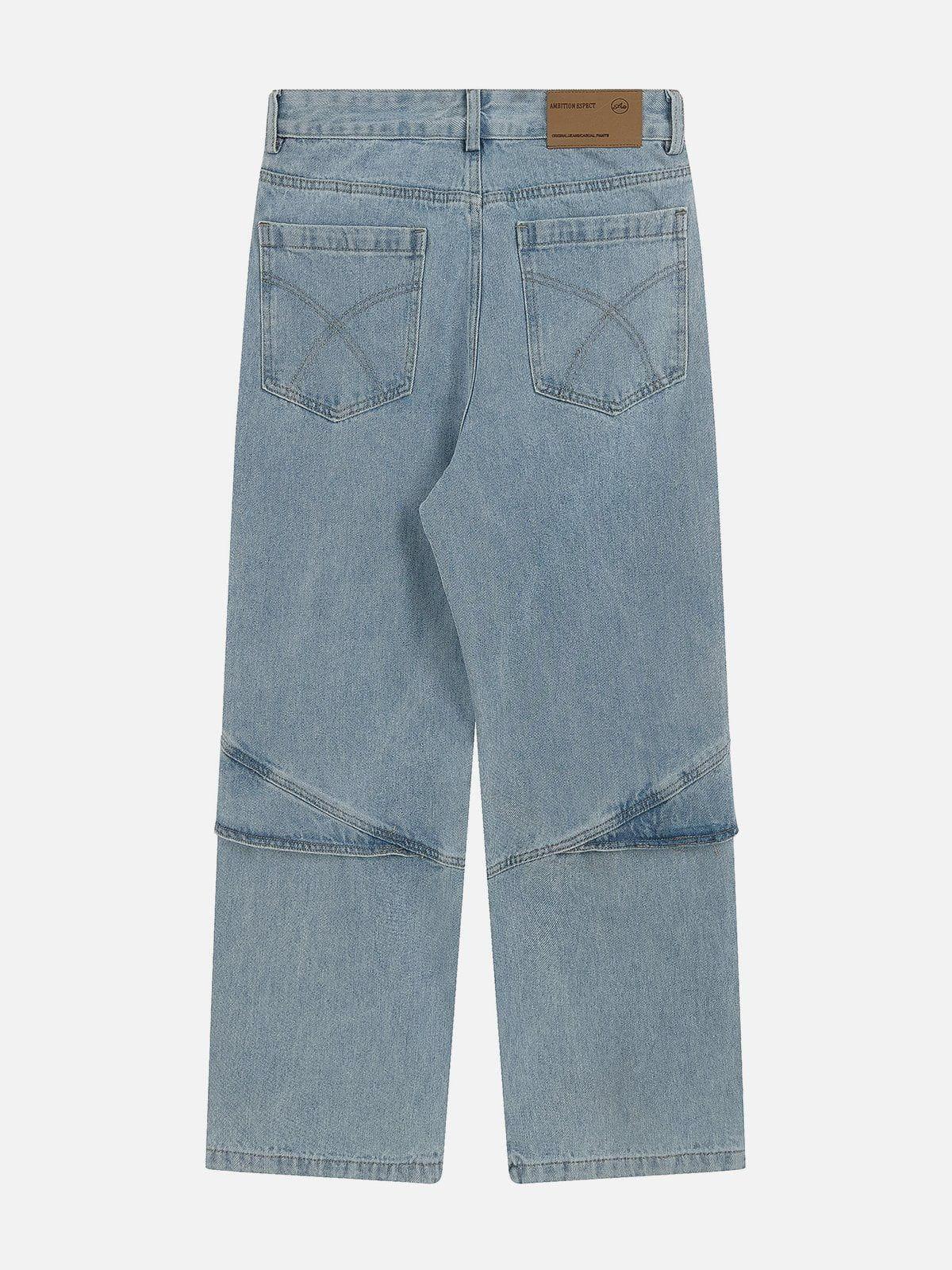 Concert Outfit Artistic Cut Jeans Concert Outfit Artistic Cut Jeans