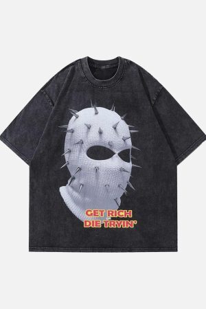 Concert Outfit Avatar Print T-Shirt