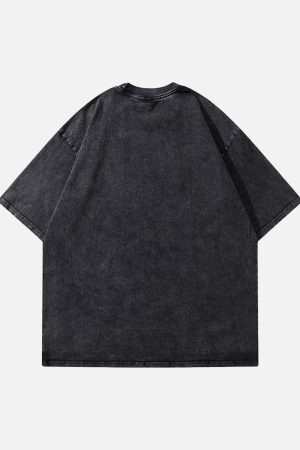 Concert Outfit Avatar Print T-Shirt